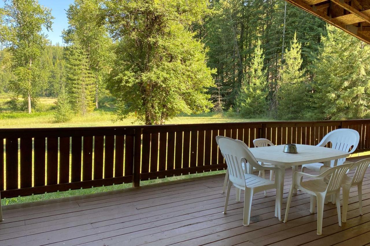 Private 2-Acre Retreat With Mtn Views, Walk To River Saint Maries Екстериор снимка